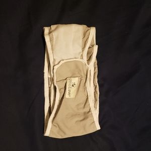 Infant arm swaddle only